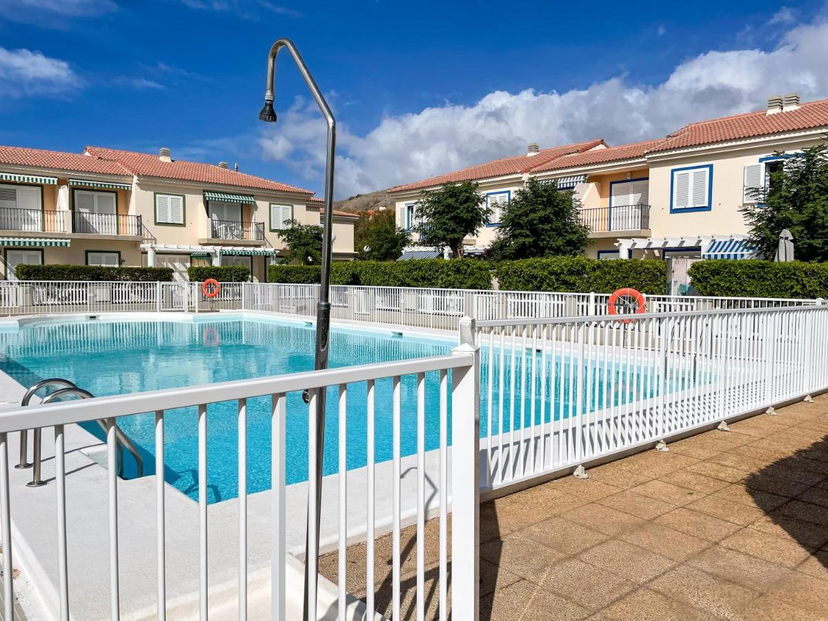 Ferienhaus Lightbooking Maspalomas Pasito Blanco
